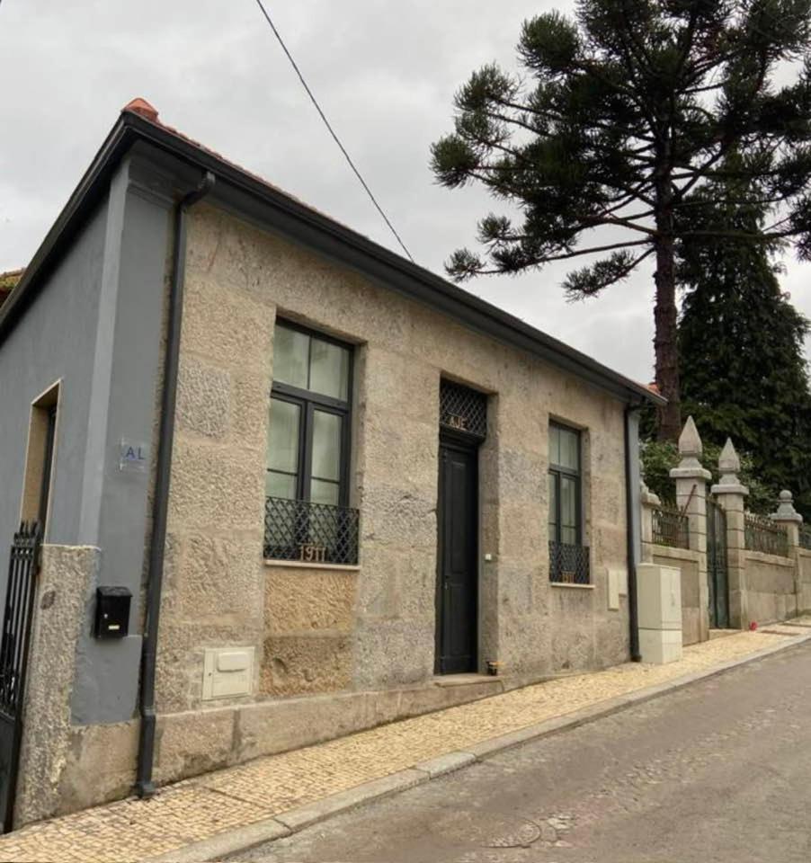 Chale Caldas De Aregos Cameră foto